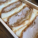 日本橋 宇田川 - 