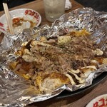 タコタコキング - 