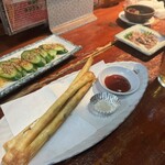 くいしん坊さかえ - 
