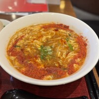 中国料理 青冥 堂島本店 -  中国料理 青冥 堂島本店 -