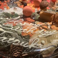 クラフタル - バースデープレート