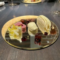 クラフタル - アミューズ