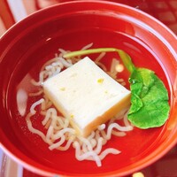 隨縁亭 ホテルモントレエーデルホフ札幌 - 