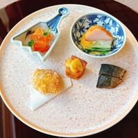 隨縁亭 ホテルモントレエーデルホフ札幌 - 