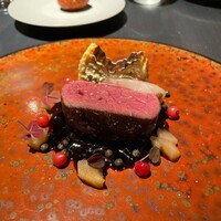 クラフタル - 肉