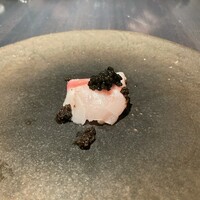 クラフタル - 魚とキャビア