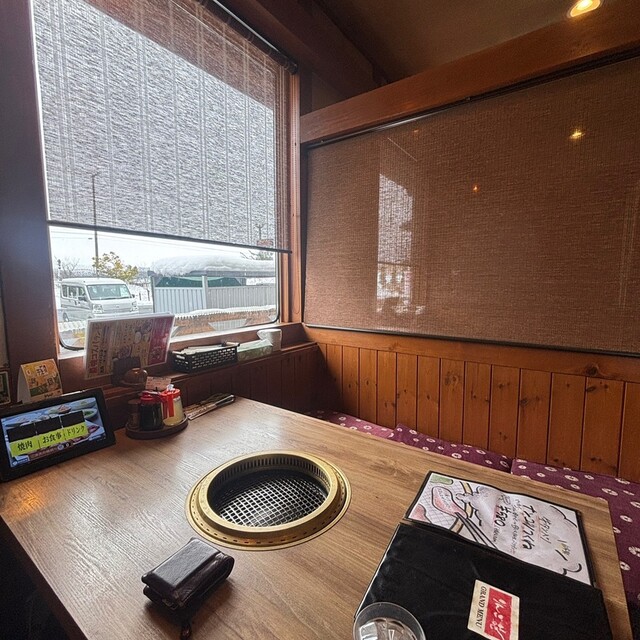 焼肉ダイニングりんご苑 高畠本店 - 高畠（焼肉）の写真