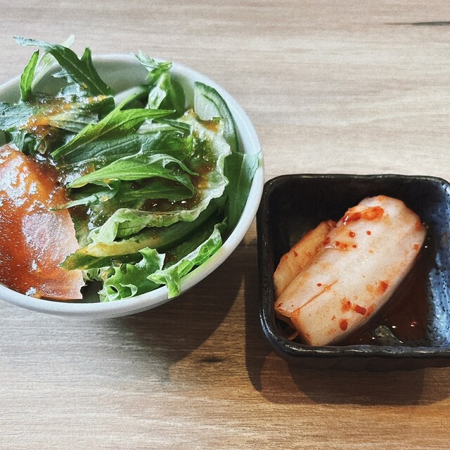 焼肉ダイニングりんご苑 高畠本店 - 高畠（焼肉）の写真