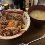 サッポロ餃子製造所 二十四軒店 - 