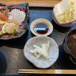 鮮鱻 - 料理写真: