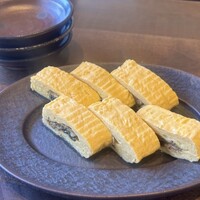 うなぎ四代目菊川 湯の山 素粋居店 -  うなぎ四代目菊川 湯の山 素粋居店 -