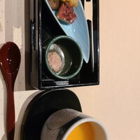 江戸前肉割烹 宮下 - 