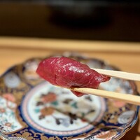 築地青空三代目 本店 - 