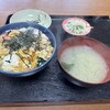 おばちゃん食堂