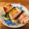 炭火焼鳥くわどり 心斎橋店