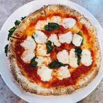 Peace Pizza - 