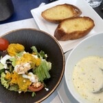 ステーキハウス 縁 - 