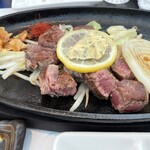 ステーキハウス 縁 - 