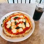 Peace Pizza - 