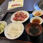 Yakiniku Waganse - 