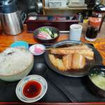 味処 まるたか - 今日のラインナップ