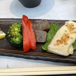 ステーキハウス 縁 - 