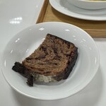 ラ・カーサ・ディ・テツオ オオタ - サムウェアベーカリーのパン