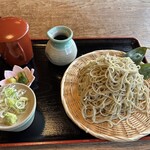 一葉 - 料理写真: