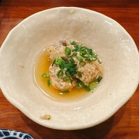 銀座 鮨 たじま - 