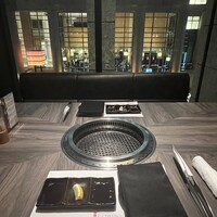 近江うし焼肉 にくTATSU 日本橋室町店 - 