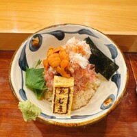銀座 鮨 たじま - 
