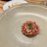 STEAK HOUSE NARIKIYO - 