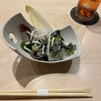 鮨 からす 十三店 - 