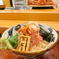 銀座 鮨 たじま - 