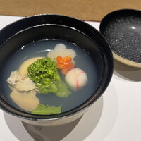 三田ばさら 本店 - 