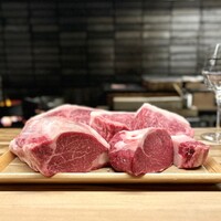 STEAK HOUSE NARIKIYO - 