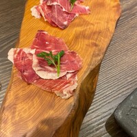 イベリコ屋 北新地店 - 
