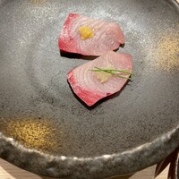 鮨 からす 十三店 - 