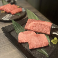 近江うし焼肉 にくTATSU 日本橋室町店 - 