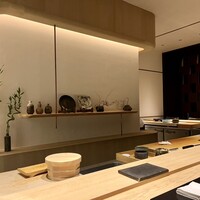 GENTLE Sushi Bar - 
