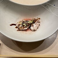 鮨 からす 十三店 - 
