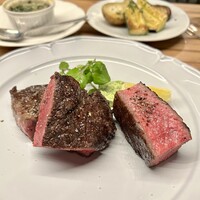 STEAK HOUSE NARIKIYO - 