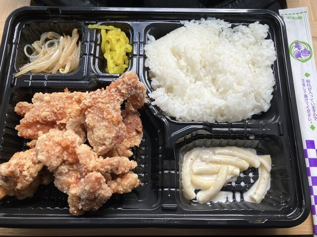 天洋PATOS大阪DAIRI-88000 Naniwa - Yokozutsumi/Bento (Lunch box) | Tabelog