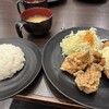 チキン南蛮 こんぺい亭 イオンモール筑紫野店