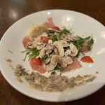 Asiantabele WAKA-DORI - 