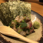 大衆割烹 魚吟 - 