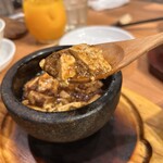 ロンフーダイニング - 美味い❣️