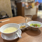 ロンフーダイニング - 