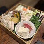 Asiantabele WAKA-DORI - 