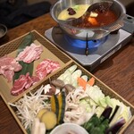 Asiantabele WAKA-DORI - 
